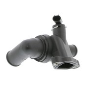 ThermostatgehäUse KüHlmittel Thermostat FüR Smart Fortwo 450 451 0.8 CDI Vemo