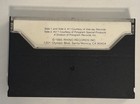 Jerry Butler | The Best of Jerry Butler | Cassette — photo 3