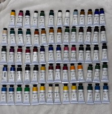 Jack Richeson Oils - The Shiva Series - 37ml per Tube - Sold Individually