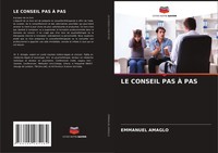 Emmanuel Amaglo | LE Conseil PAS À PAS | Taschenbuch | FranzöSisch (2021)