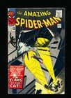 1965 Amazing Spider-Man 30 1ST APP OF CAT LOWER GRADE WOW NO RESERVE LOOK! SILVE