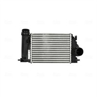 LadeluftküHler Nissens 961309 FüR Nissan Qashqai 2 J11 DIG