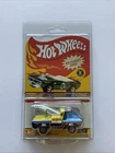 2003 Hot Wheels Neo-Classics Tow Truck Red Line Collector #5614/10500