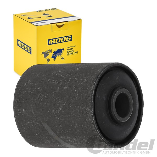 Moog Lagerung Stabilisator 14,2Mm Hinten Links Rechts Passend FüR Ford Transit-image