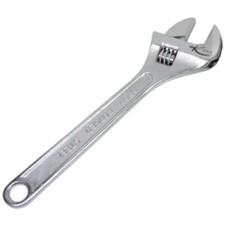 K Tool International KTI48018 18in. Adjustable Wrench