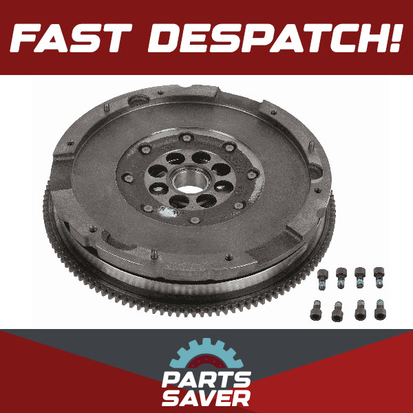 Dual Mass Flywheel DMF 2294002388 Sachs 1231000Q1E 1231000Q1C 7701476879 Quality
