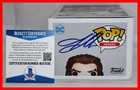🐬🔱 Jason Momoa Signed Aquaman Justice League Autographed Funko Pop Beckett PSA