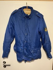 FDJ Anorak Jacke mit Fell Kapuze Winter DDR NVA VEB MDI MFS