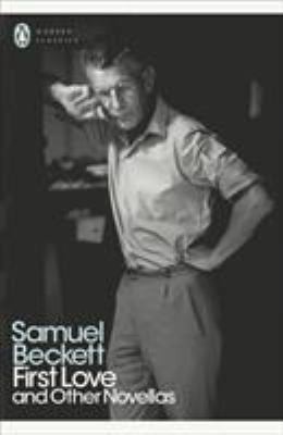 First Love by Samuel Beckett