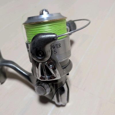 Shimano 05 Twin Power 2500S Left-Handed Made In Japan Twinpower | eBay