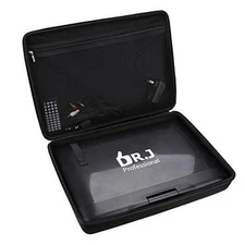  DVD Player Case Compatible with DBPOWER" / DR.J" / COOAU" / WONNIE’’ / 17.9