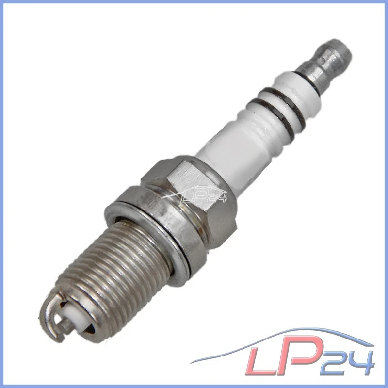 1x BOSCH BOUGIE D'ALLUMAGE POUR LOTUS ELAN 1.6 i 16V TURBO 1989-1992 - Photo 2/4