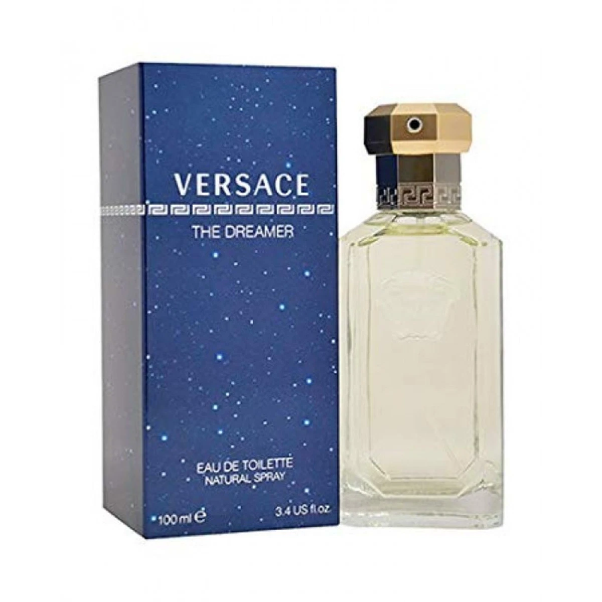 The Dreamer by Versace