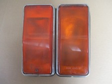 Rücklicht Heckleuchte Rückleuchte Fiat 124 125 SB 