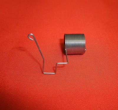 Fadenanzugfeder für Pfaff 230 ... A4/0424        ++