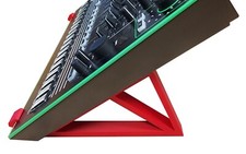 Mounting Stand 40 Degree Angle For Roland TR-8 Rhythm Performer Drum Machine