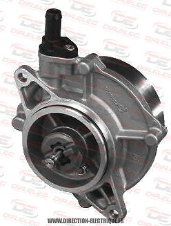 Pompe assistance de freinage 057 145 100 AE à dépression constante et fluide