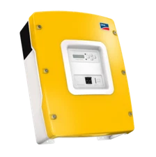 SMA Sunny Island Off-Grid Inverter (SI6048-US-10)