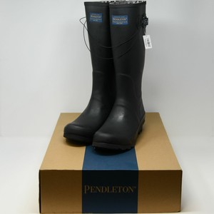 pendleton ladies classic rubber boots