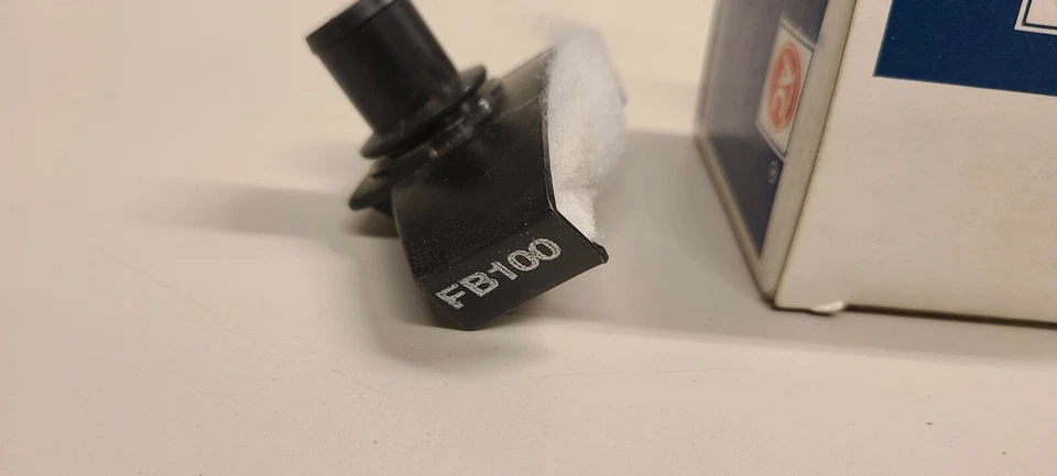 GENUINE DELCO FB100 Engine Crankcase Breather Element DODGE CHARGER PLYMOUTH 1.7 - Image 2 of 4