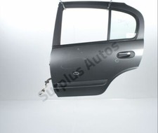 Porte arrière et accessoires Nissan ALMERA