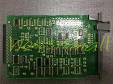 1PC USED FANUC A20B-8100-0330 With A20B-3900-0042