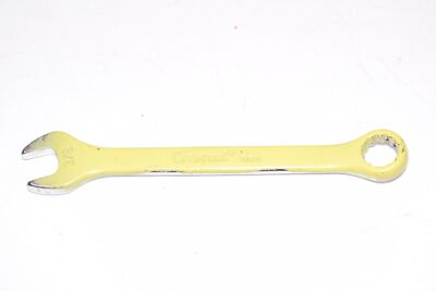 Crescent 3/8'' Combination Wrench 12 Point  