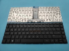 NUEVO Teclado español latino HP 14-ba001la 14-ba002la 14-ba003la 14-ba010la