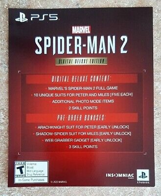 Buy The Amazing Spiderman 2 PS4 Prices Digital or Physical Edition