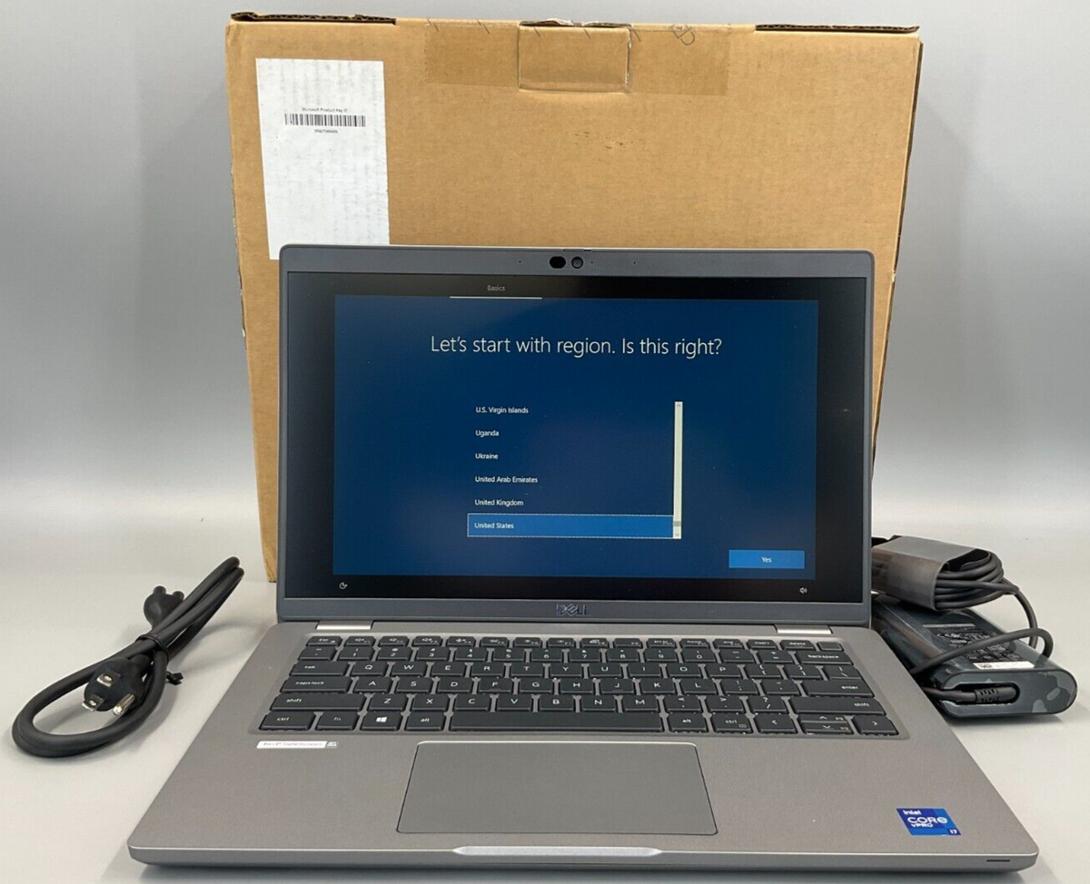 [美品] Dell latitude I7 11850h 16gb 256gb Amazon.com: Dell Latitude 5000 5421 14