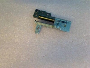 TFT LCD Display Scharnier Links (L) HP Compaq 6910P -3