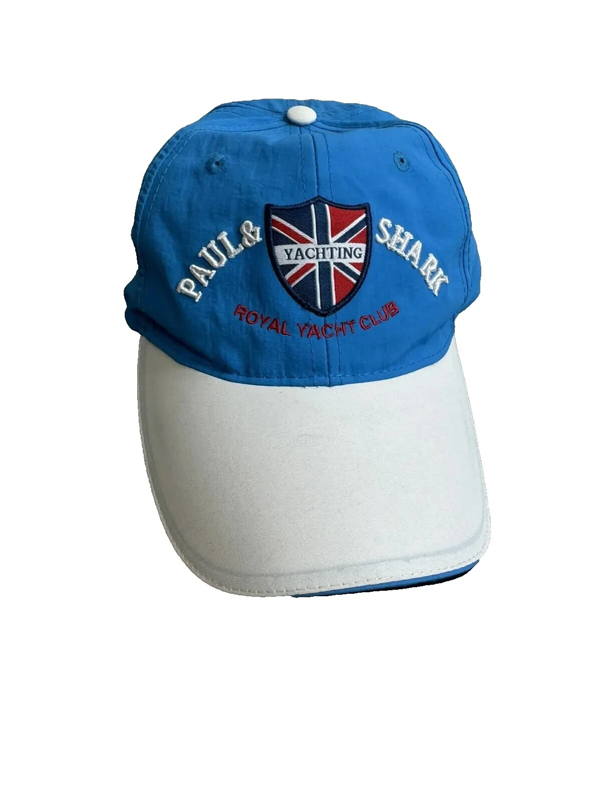 Sombreros de poliéster Paul & Shark para hombres