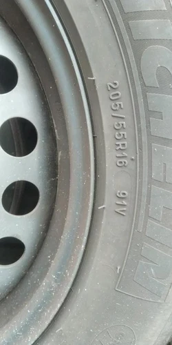 3M519H307 Aforador para FORD FOCUS C-MAX (CAP)(2003) Ambiente (D) 2004 1251476 - Imagen 10 de 10