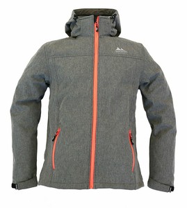nordberg softshell jacket