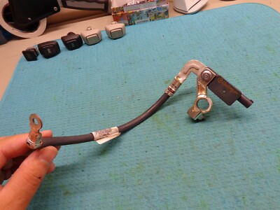 DODGE CHARGER CHRYSLER 300 17 18 19 20 21 22 23 - NEGATIVE BATTERY SENSOR CABLE