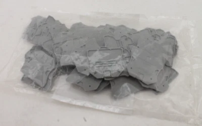 Phoenix Contact D-UT 2,5/10 End Barrier (Bag of 50)