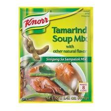 Knorr Sinigang sa Sampalok Mix Original 3 6 9 12 24 pack of 40g