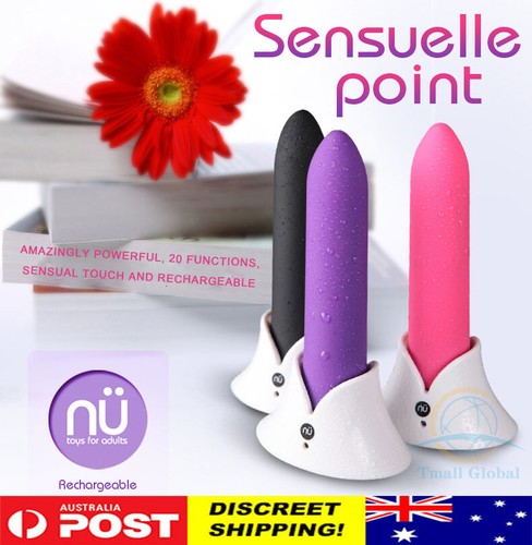nu toys for adults