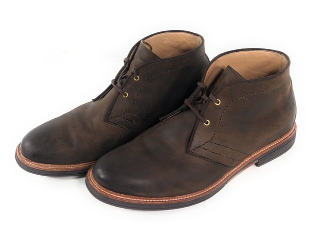 ugg dagmann chukka boot