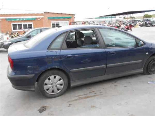 9642823280 Motorsteuergerät für CITROEN C5 BERLINA 2001 133648 - Bild 5 von 6