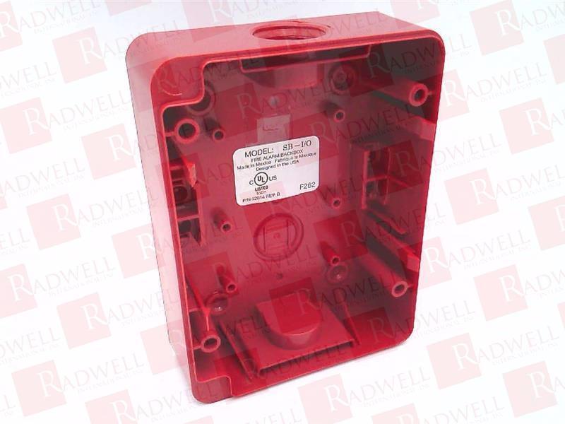 HONEYWELL SBI/O / SBIO (NEW IN BOX) eBay