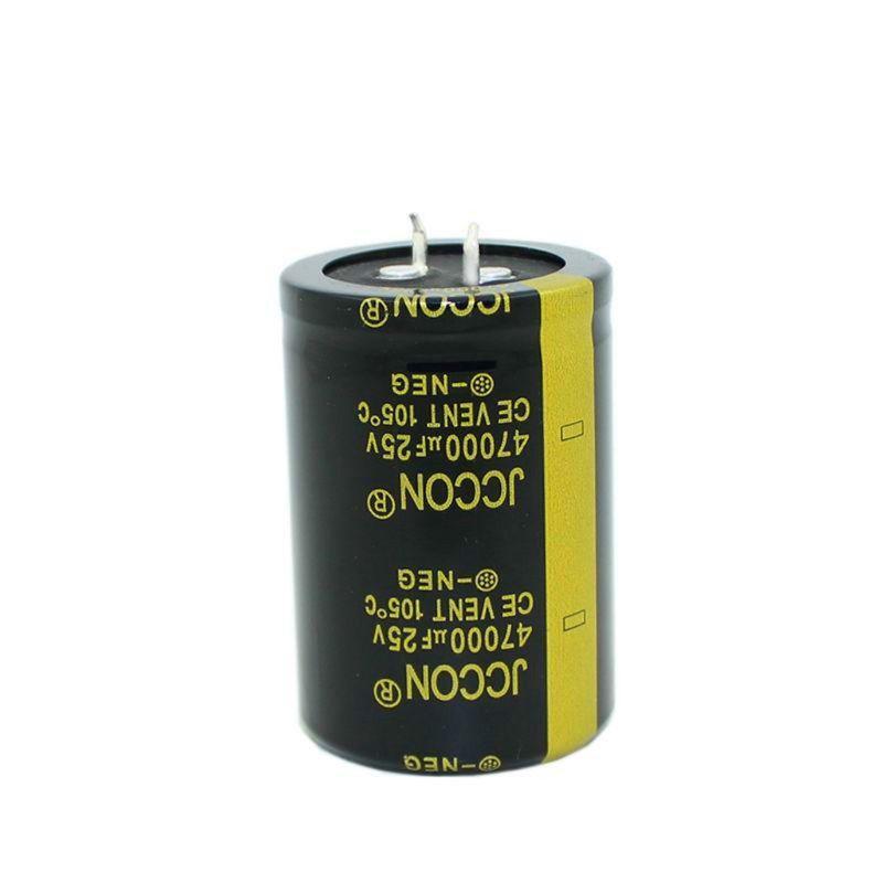 Super Kondensator 47000µF / 0,047F 5,5V – Speich Produktbild-Vorschau 5