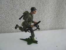 soldatino giocattolo - US Army - Authenticast