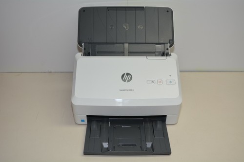 HP ScanJet Pro 3000 s3 Scanner \