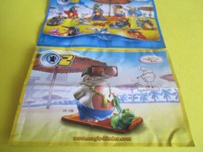 Kinder Ferrero 2S109 Dr. Mole (Mission Maulwurf 2) BPZ - OEU - 2006