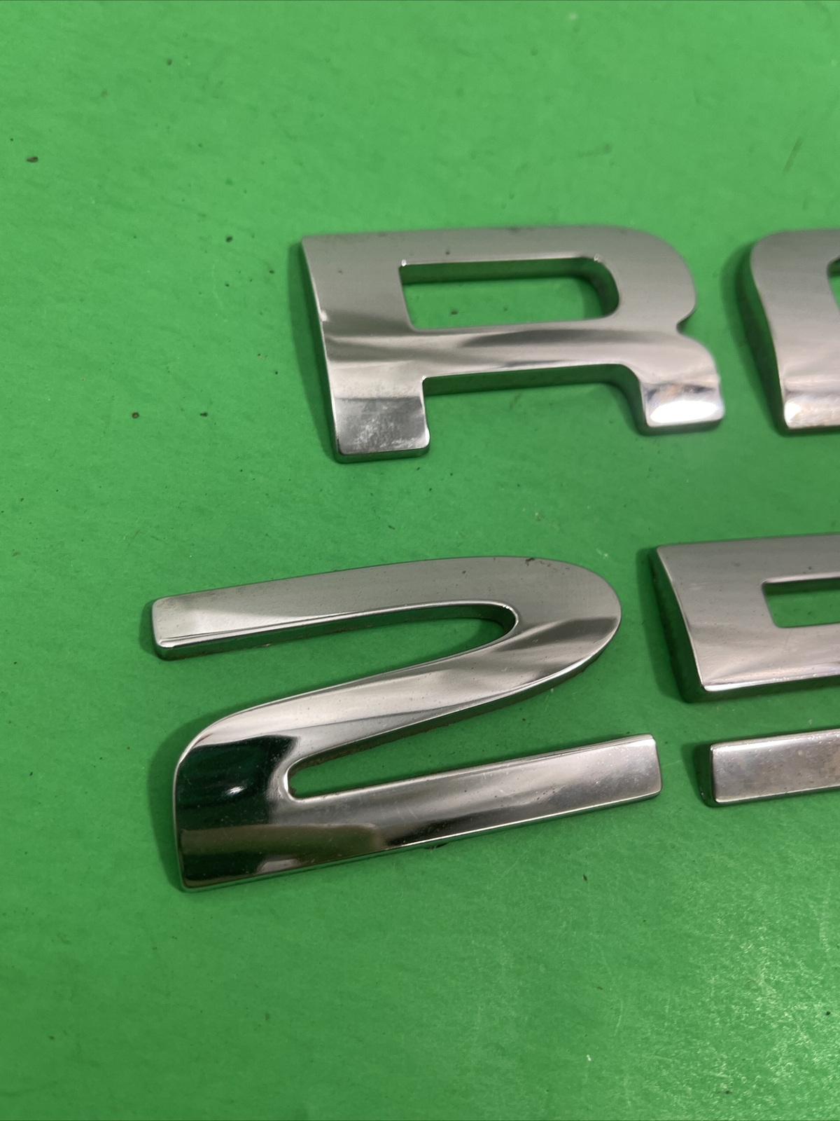 02 03 04 05 06 07 08 DODGE RAM 2500 DOOR EMBLEM CHROME OEM eBay
