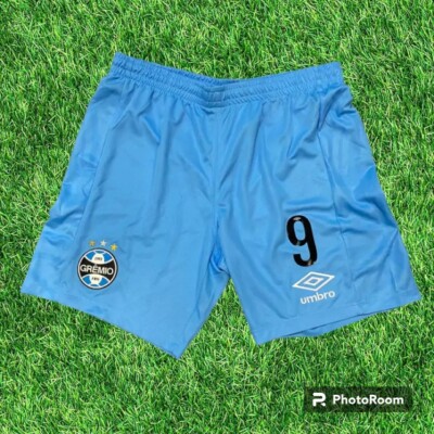 #24 SHORT GREMIO 2023 TITULAR #9  (S M L-XL-2X) consulta el Talle MLl0726