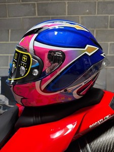 Agv Corsa R Helmet | eBay