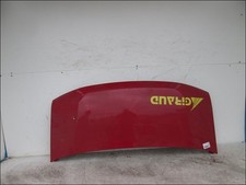 Capot Opel MOVANO