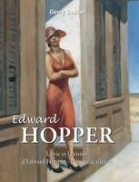 Gerry Souter | Edward Hopper | Buch | FranzöSisch (2023) | Ean 9781639196777